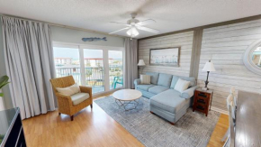 SeaCrest 710- by Holiday Isle Properties